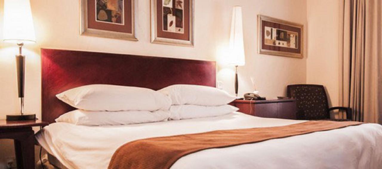 Oakwood Park Hotel Леки Екстериор снимка